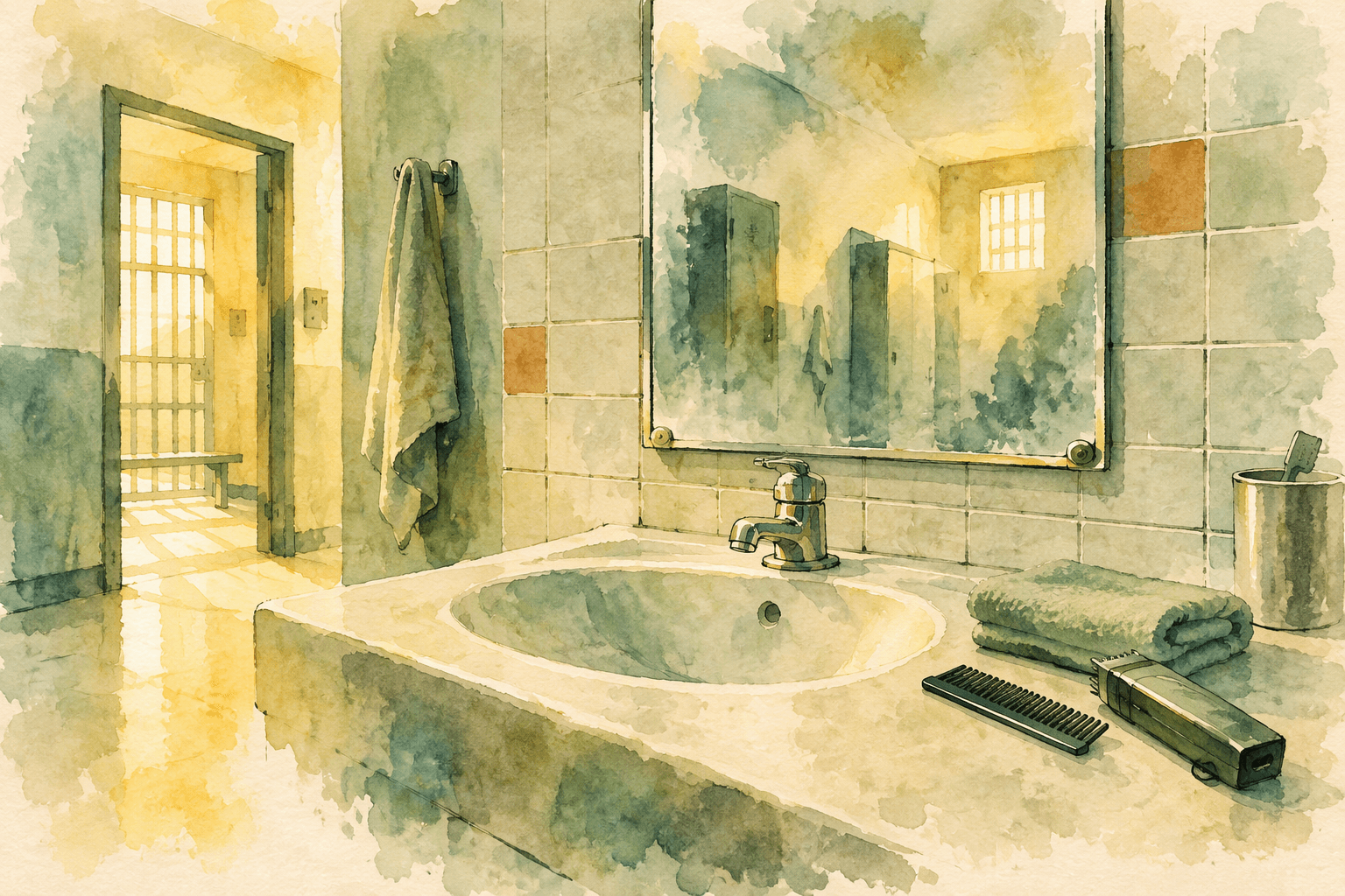 Illustration for Gregory Houston Holt, aka Abdul Maalik Muhammad v. Ray Hobbs, Director, Arkansas Department of Correction