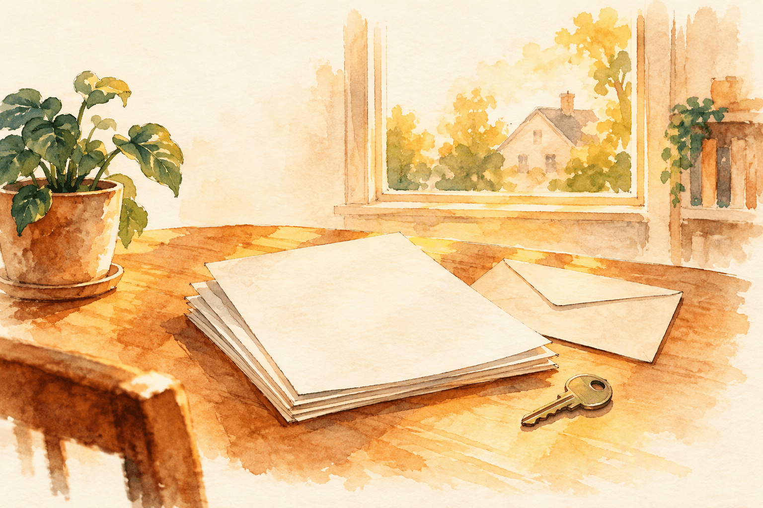 Illustration for Larry D. Jesinoski, et ux. v. Countrywide Home Loans, Inc.