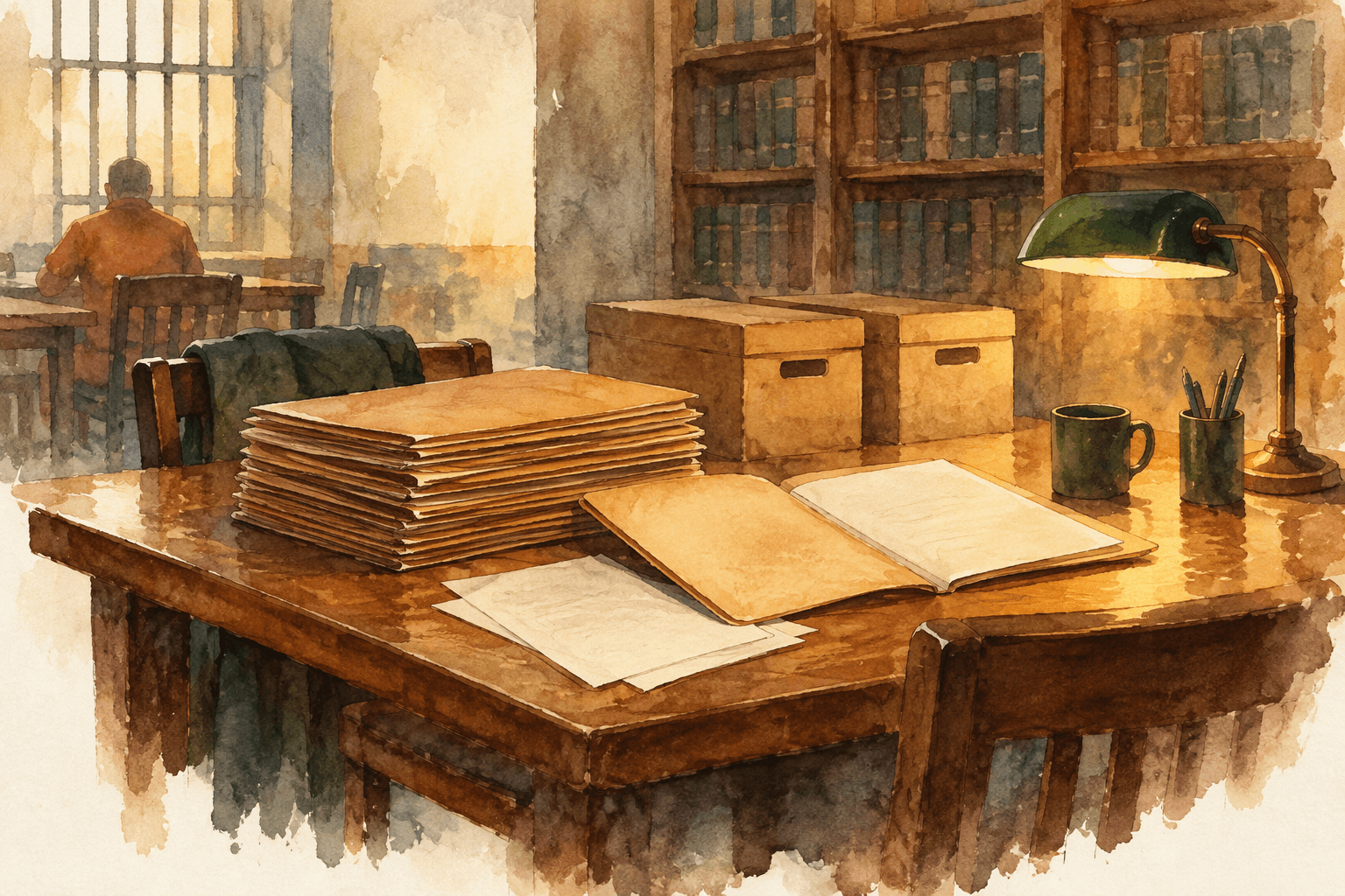 Illustration for Robert Mitchell Jennings v. William Stephens, Director, Texas Department of Criminal Justice, Correctional Institutions Division