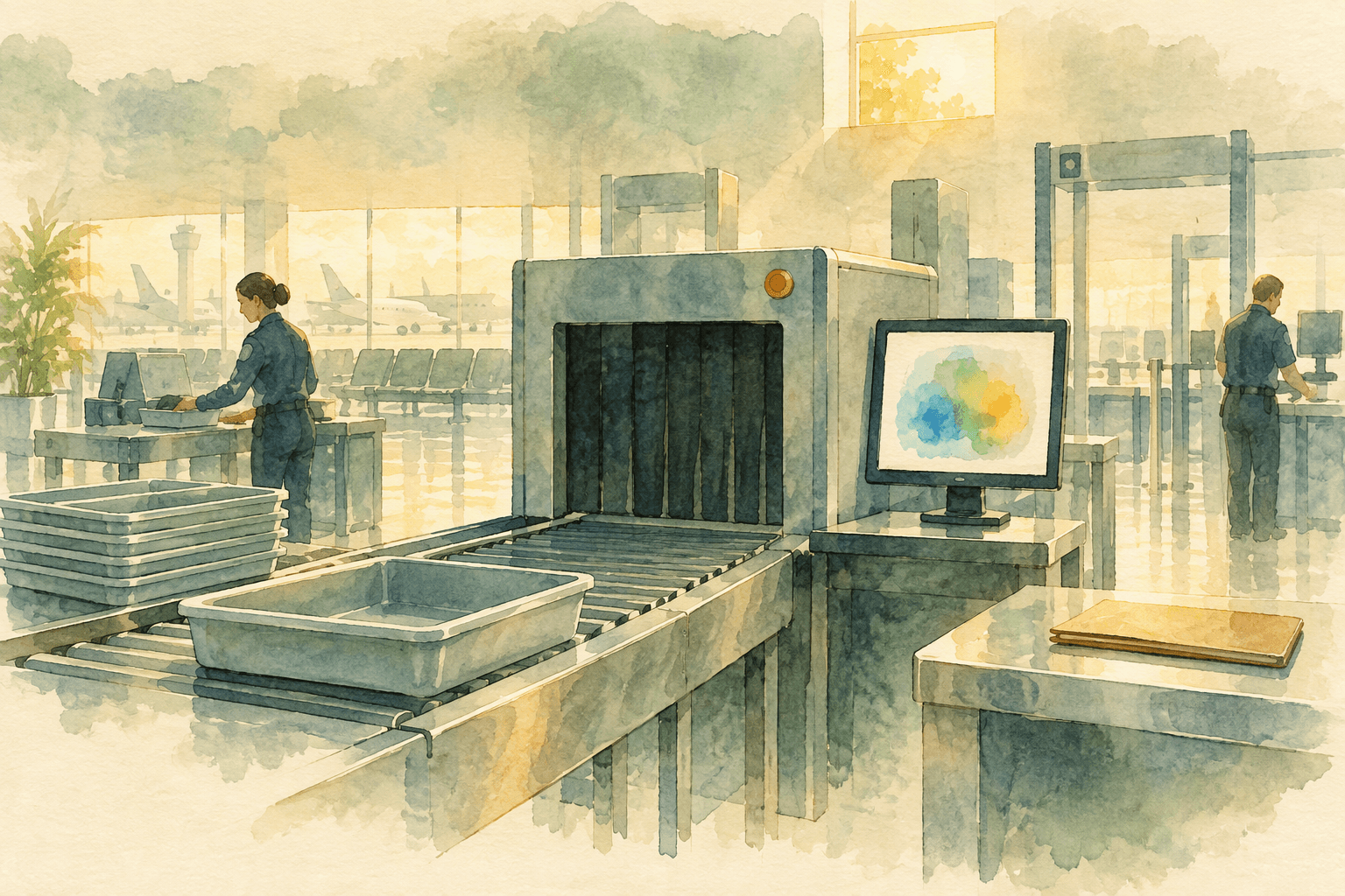 Illustration for Department of Homeland Security v. Robert J. MacLean