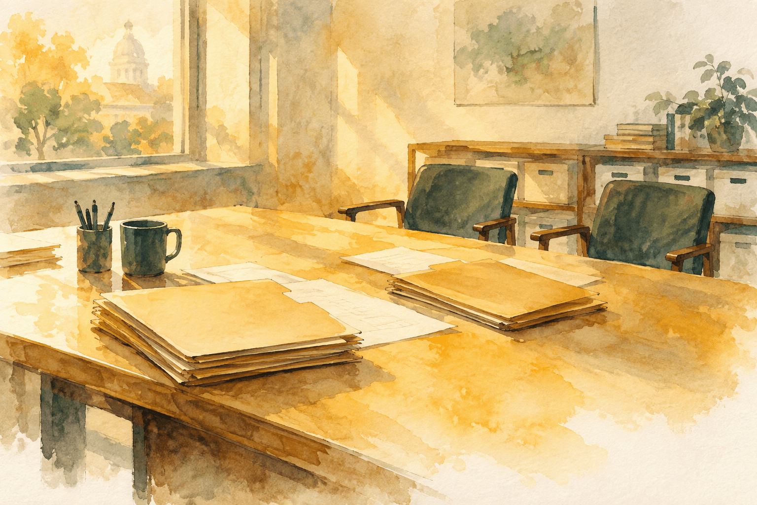 Illustration for Michael Wearry v. Burl Cain, Warden