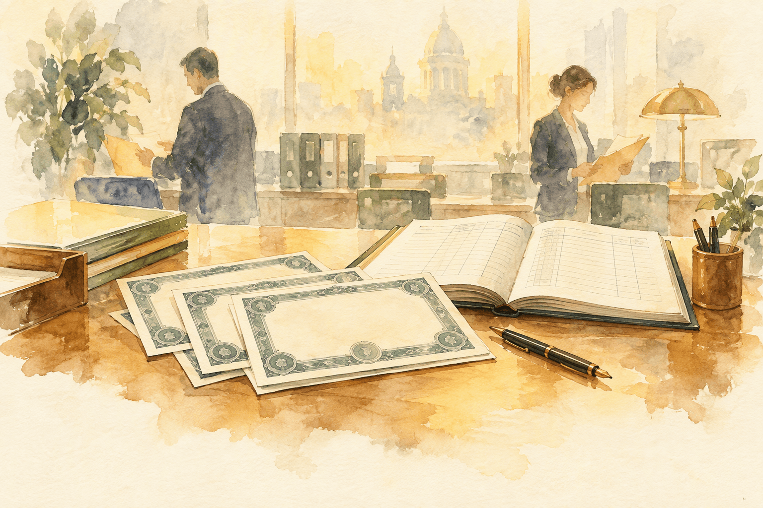 Illustration for Merrill Lynch, Pierce, Fenner & Smith Inc. v. Greg Manning