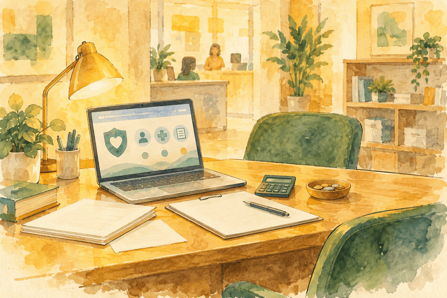 Illustration for David King v. Sylvia Burwell, Secretary of Health and Human Services