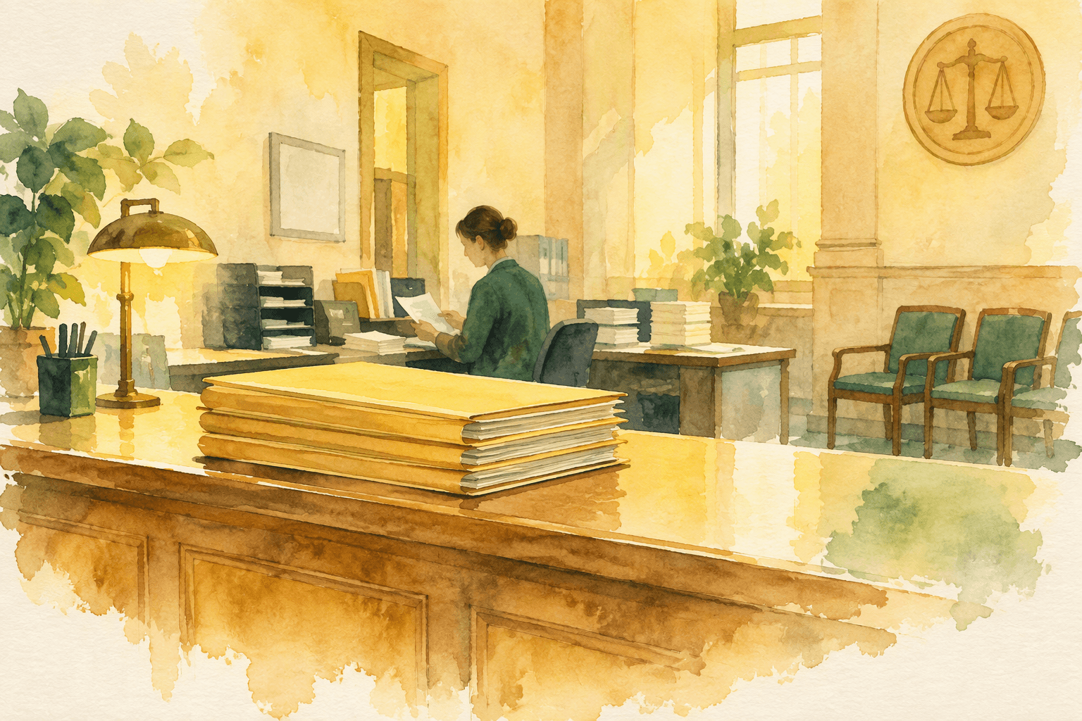 Illustration for Franchise Tax Board of California v. Gilbert P. Hyatt