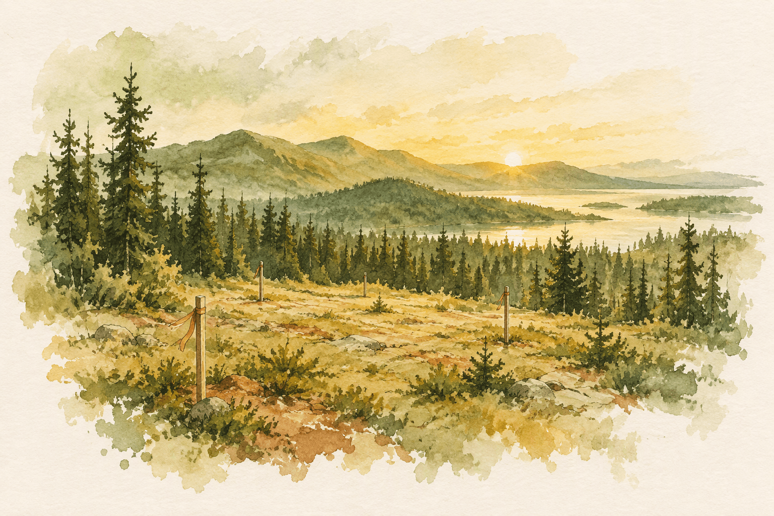 Illustration for John Sturgeon v. Bert Frost, in His Official Capacity as Alaska Regional Director of the National Park Service