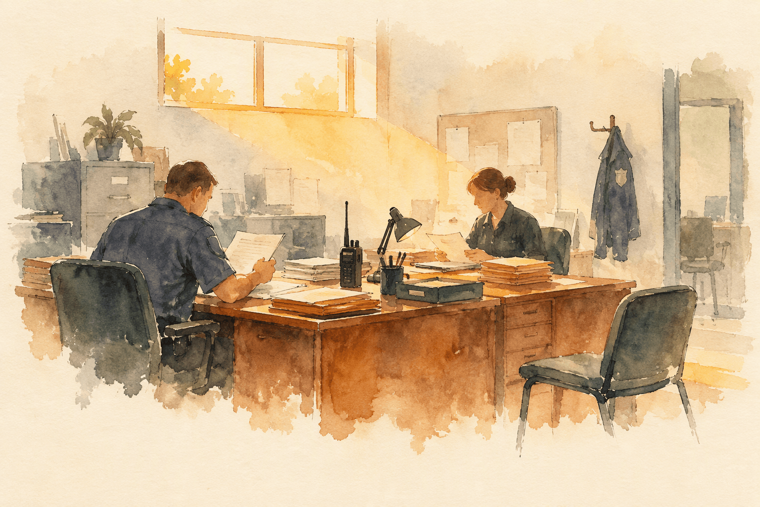Illustration for Jeffrey J. Heffernan v. City of Paterson, New Jersey