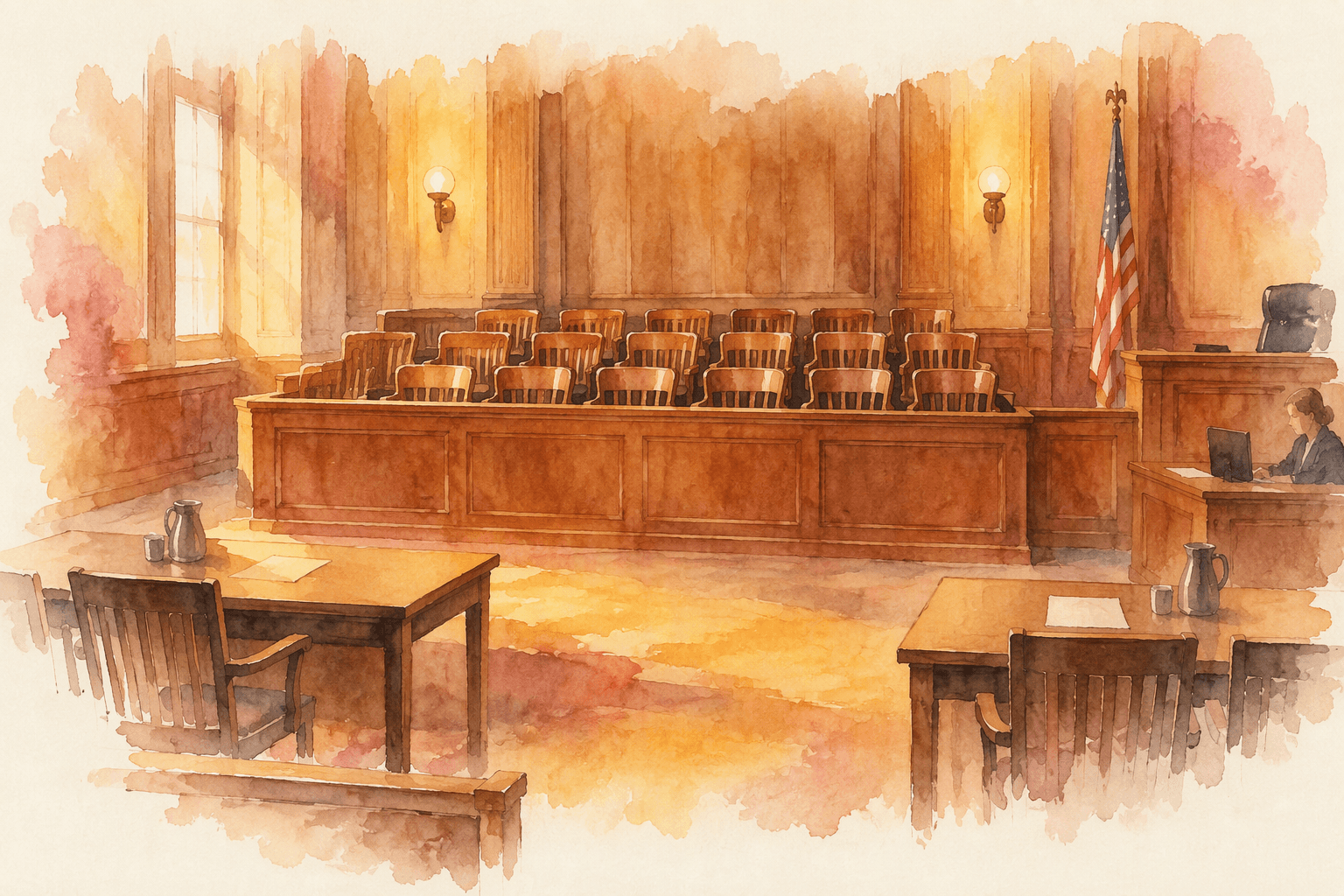 Illustration for Randy White, Warden v. Roger L. Wheeler