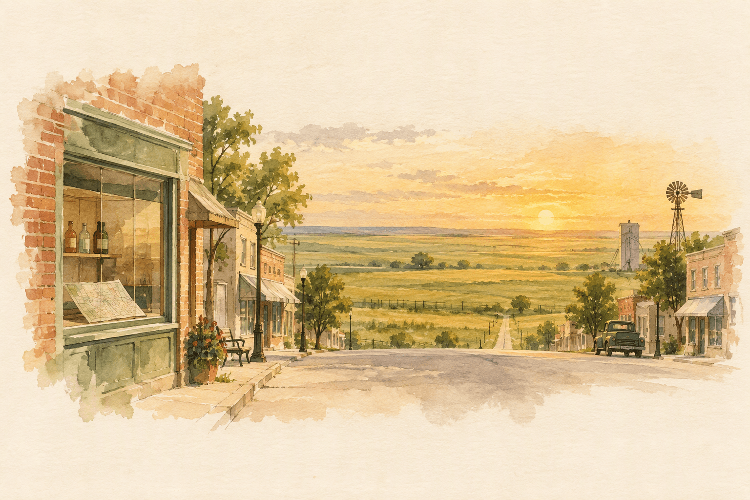 Illustration for Nebraska v. Mitch Parker