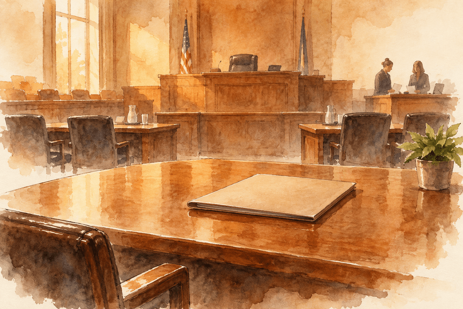 Illustration for Betterman v. Montana