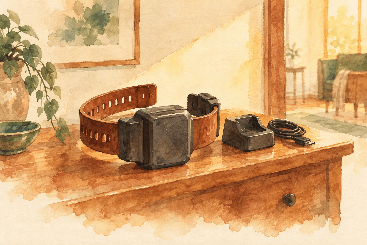 Illustration for Torrey Dale Grady v. North Carolina