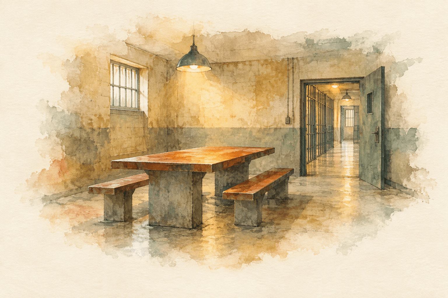 Illustration for Michael B. Kingsley v. Stan Hendrickson