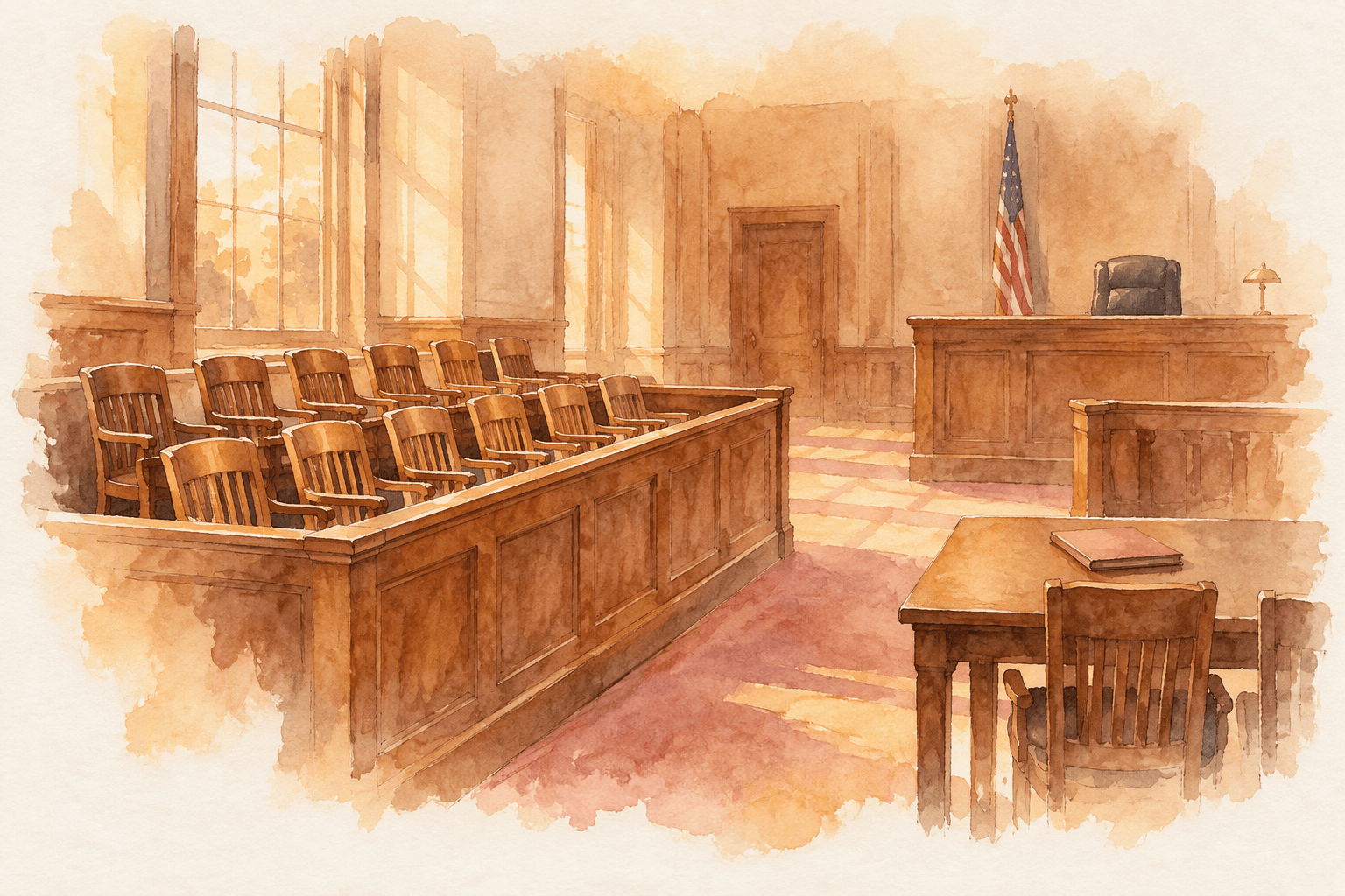 Illustration for Timothy Lee Hurst v. Florida