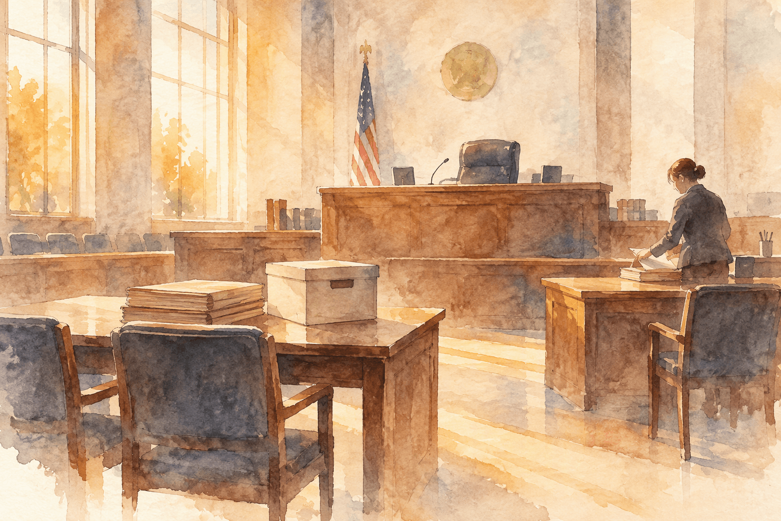 Illustration for Avondale Lockhart v. United States