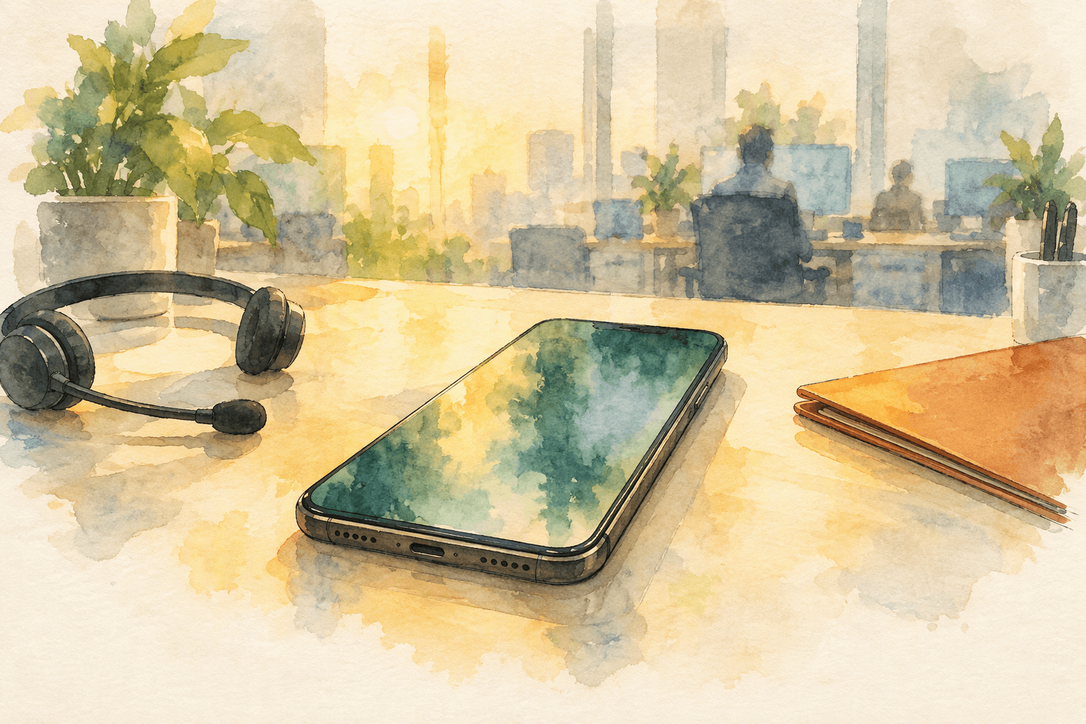 Illustration for Campbell-Ewald Company v. Jose Gomez