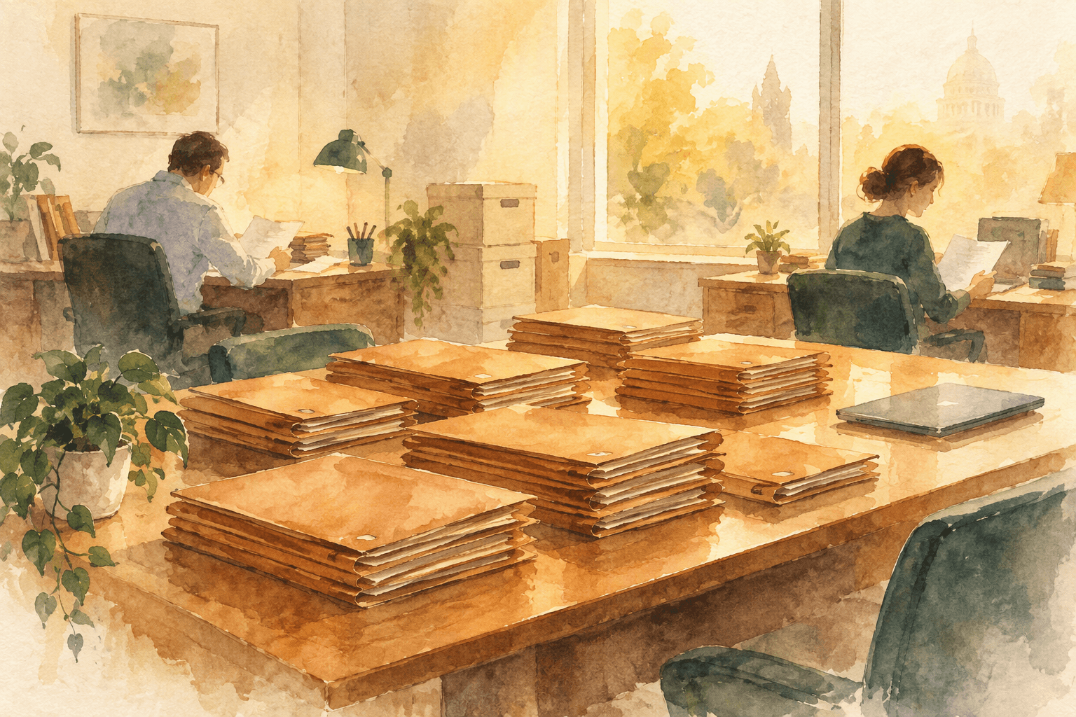 Illustration for Kingdomware Technologies, Inc. v. United States