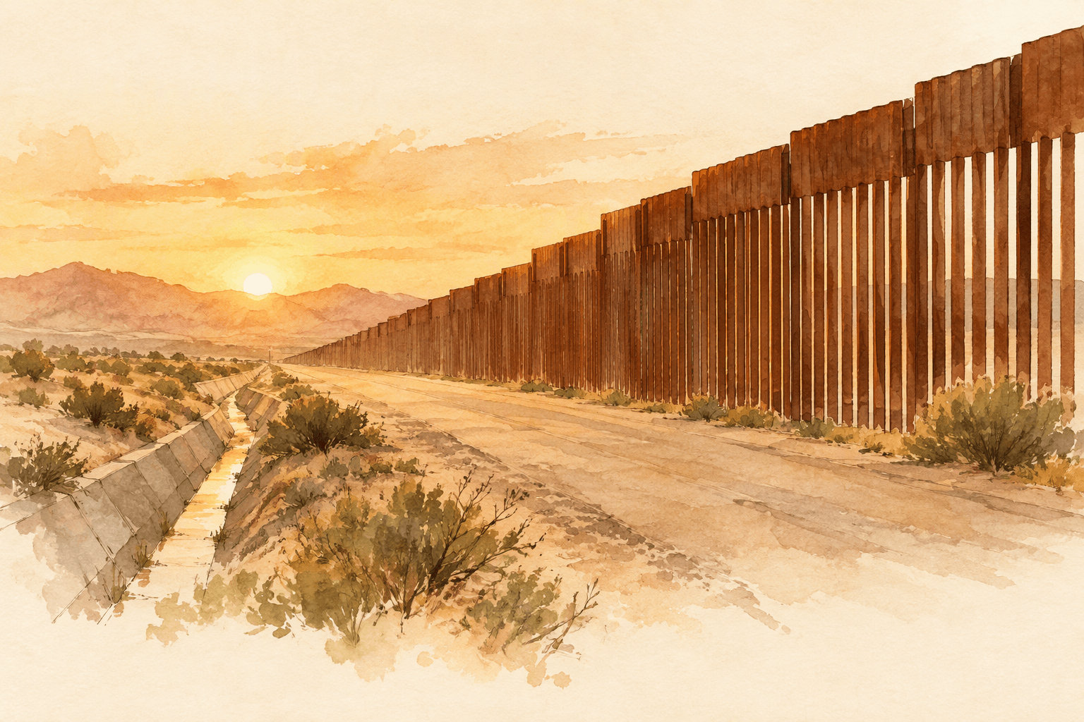 Illustration for Hernandez v. Mesa