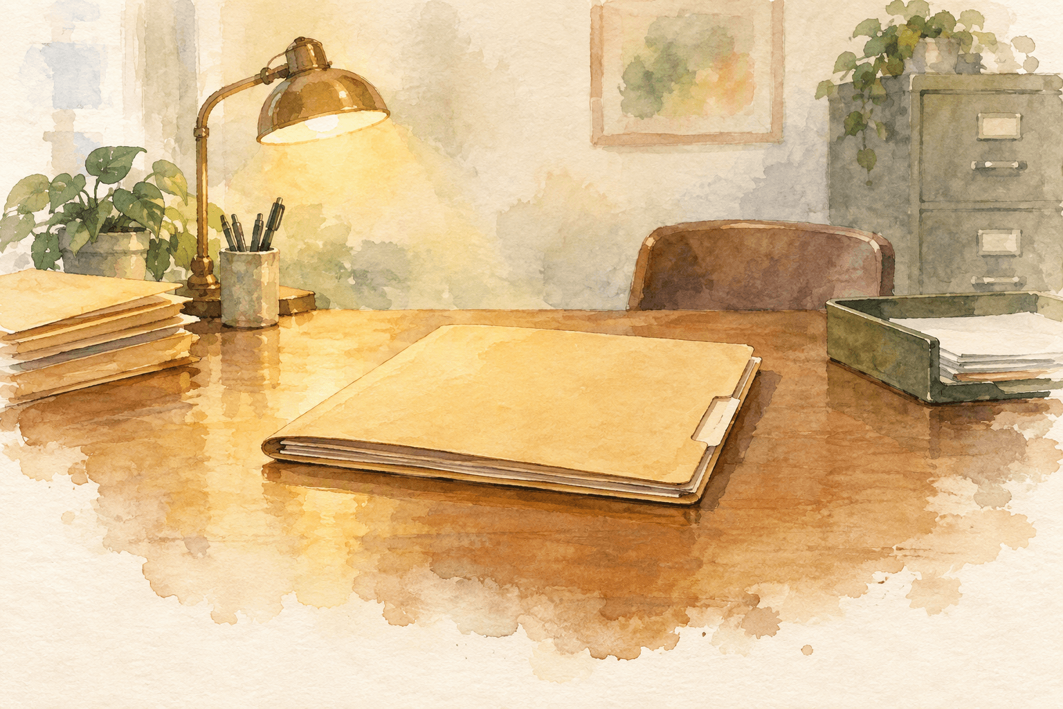 Illustration for McLane Co. v. EEOC