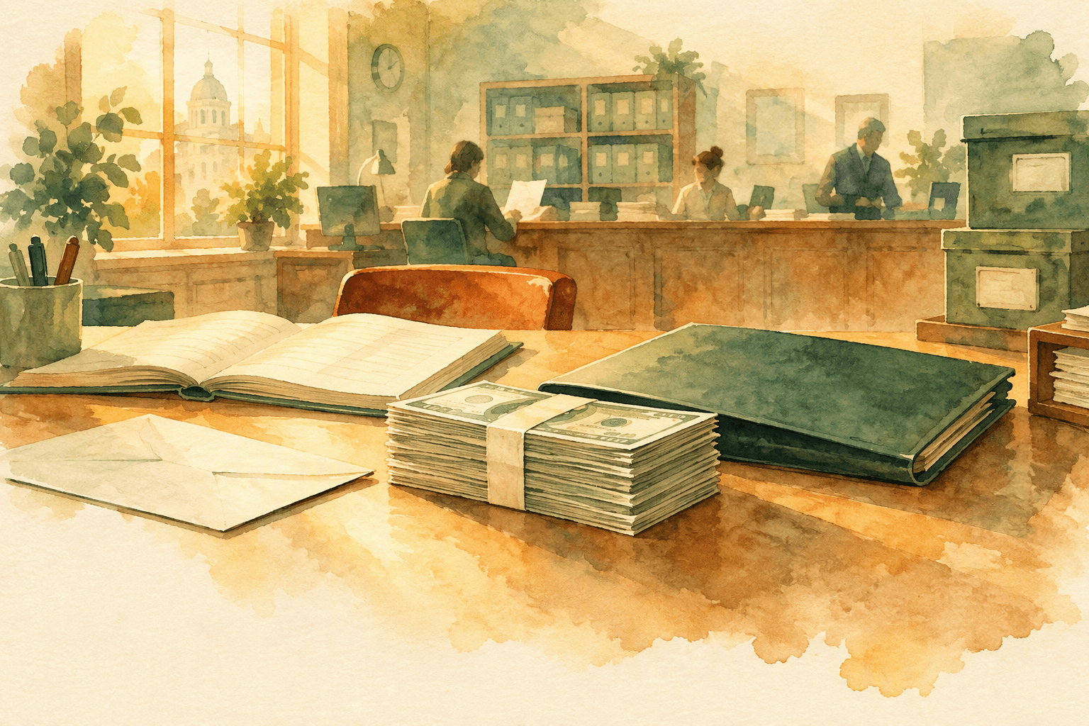 Illustration for Nelson v. Colorado