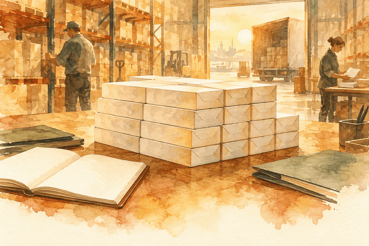 Illustration for RJR Nabisco, Inc. v. European Community
