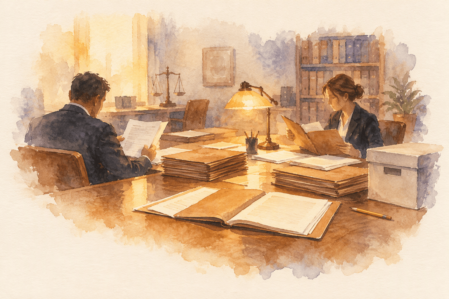Illustration for Turner v. United States