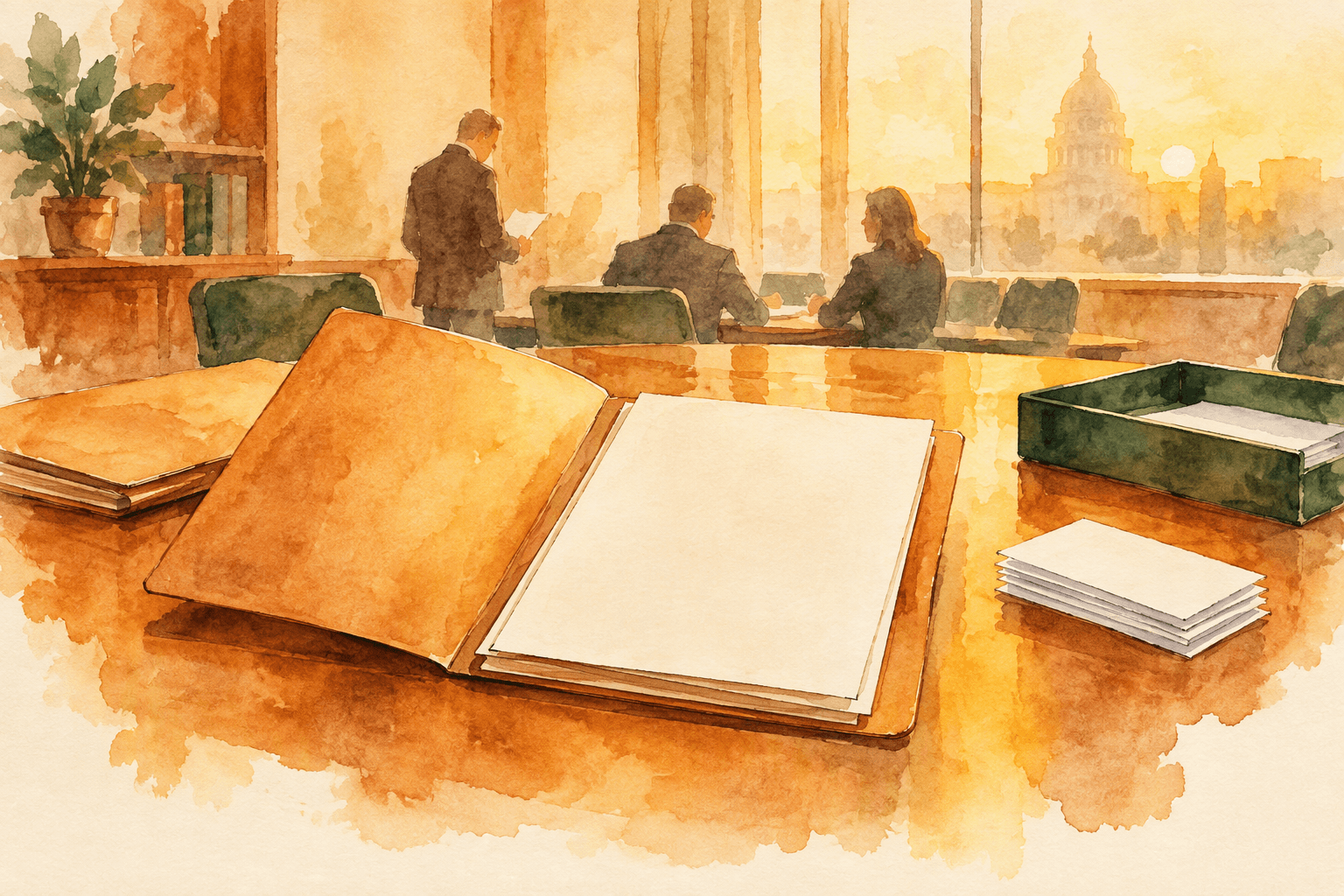 Illustration for U. S. Bank N. A. v. Village at Lakeridge, LLC