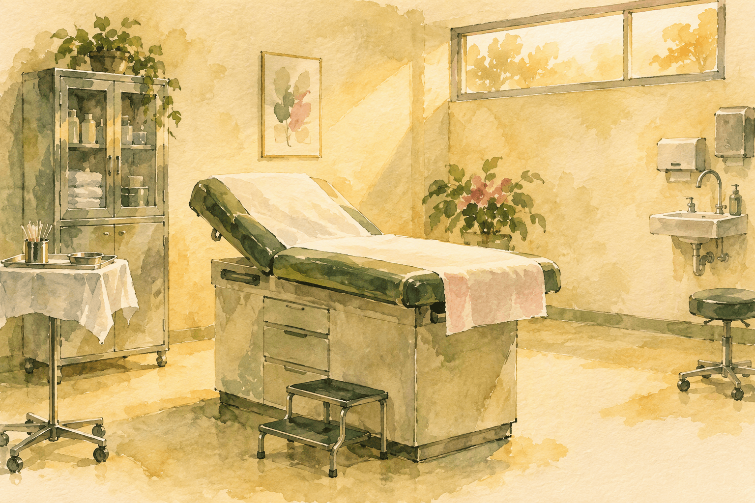 Illustration for Whole Woman's Health v. Hellerstedt