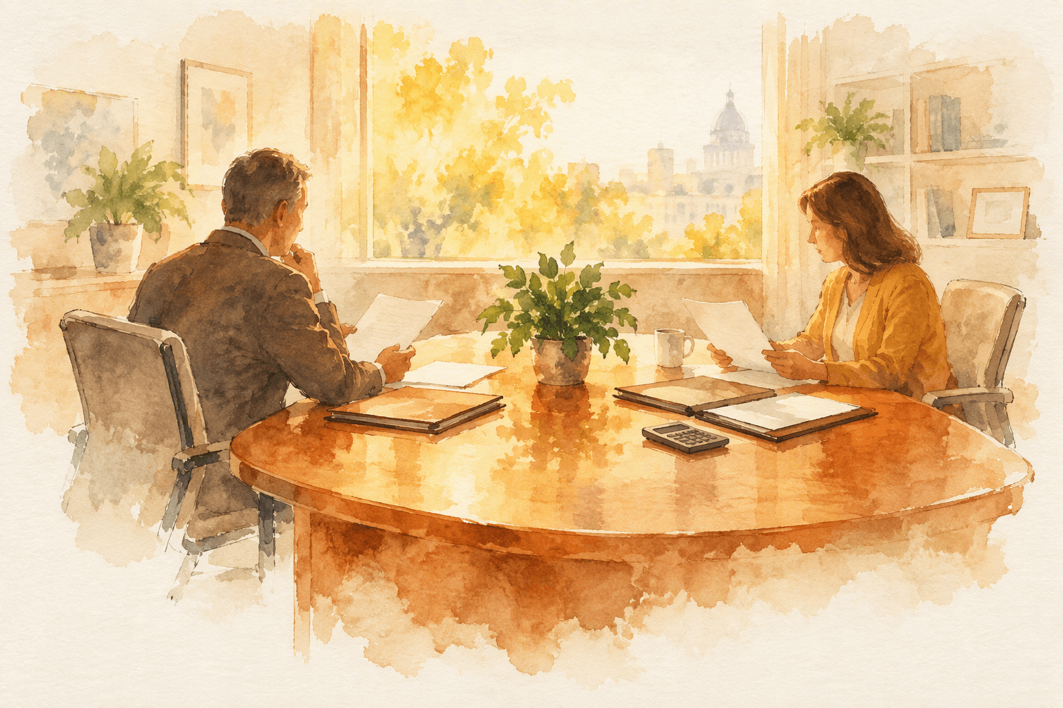 Illustration for Amgen Inc. v. Steve Harris
