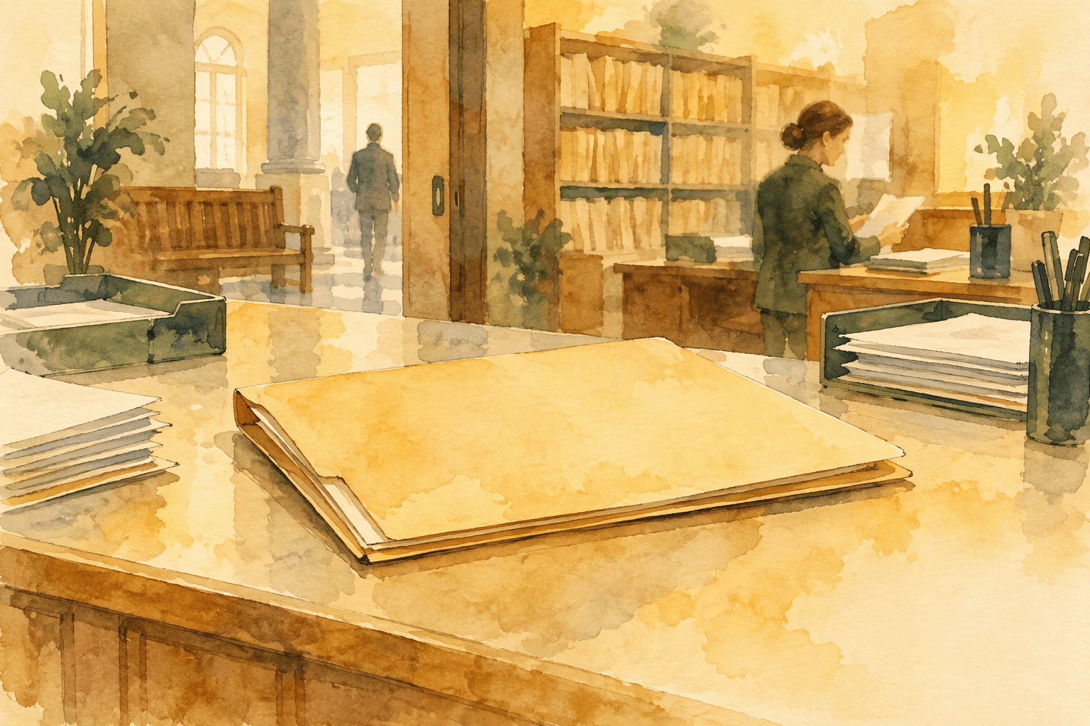 Illustration for State Farm Fire & Casualty Co. v. United States ex rel. Rigsby