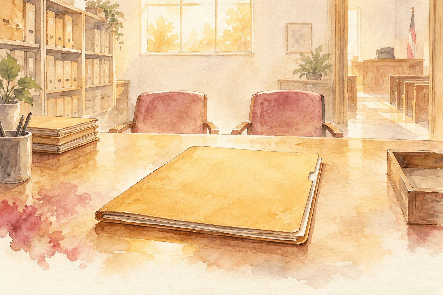 Illustration for V. L. v. E. L.
