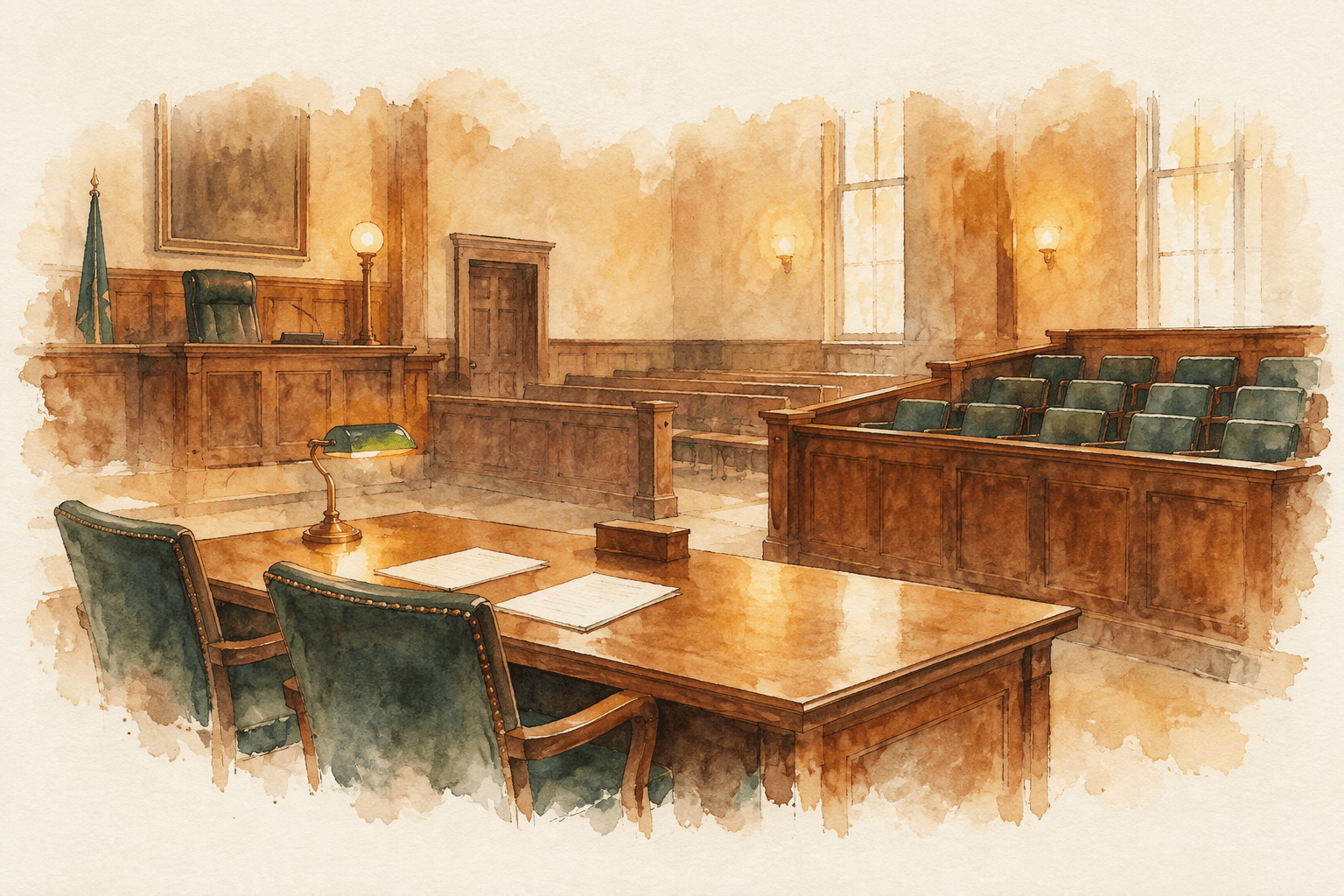 Illustration for Shawn Patrick Lynch v. Arizona