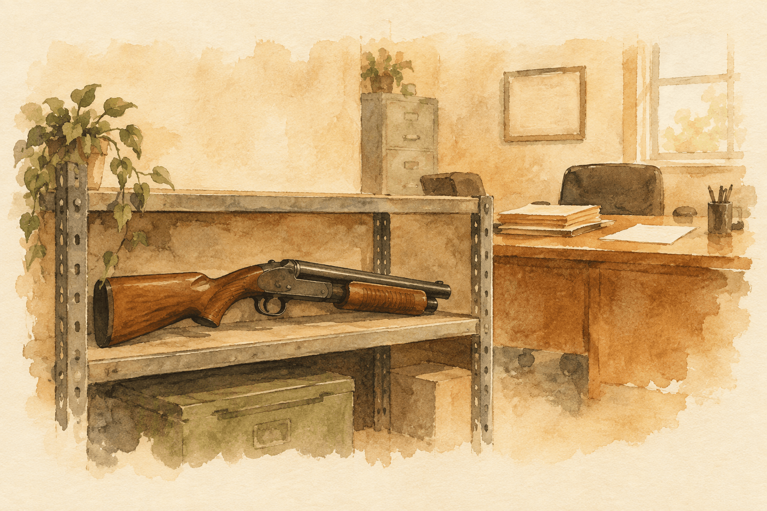 Illustration for Beckles v. United States