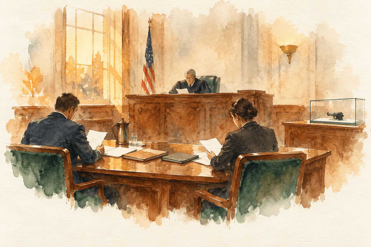 Illustration for Dean v. United States