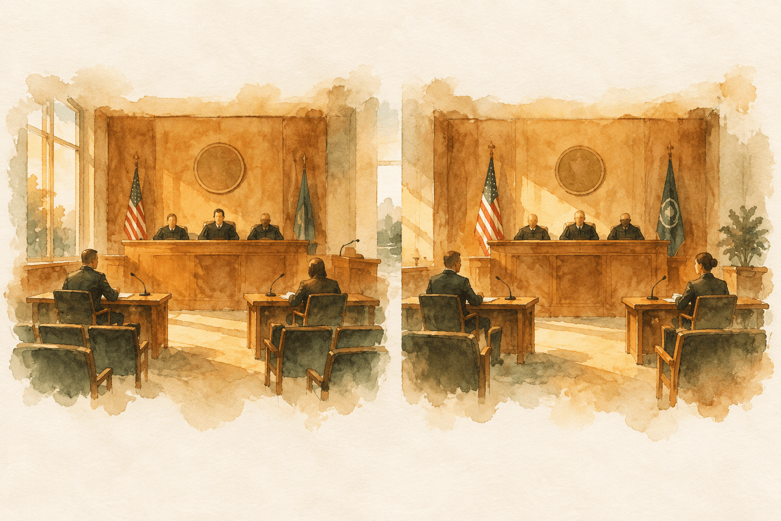 Illustration for Laith G. Cox, Petitioner v. United States