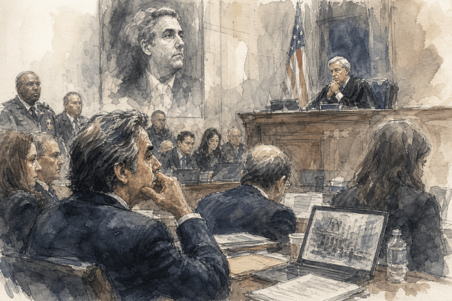 Illustration for Murphy v. Smith