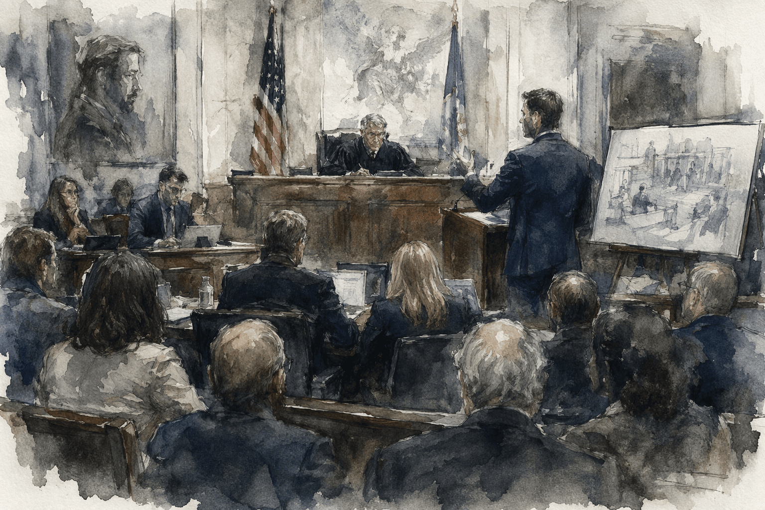 Illustration for Republic of Sudan v. Harrison