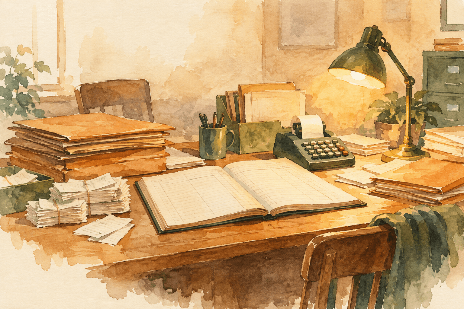 Illustration for Marinello v. United States