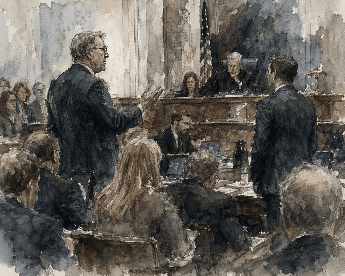 Illustration for Ortiz v. United States