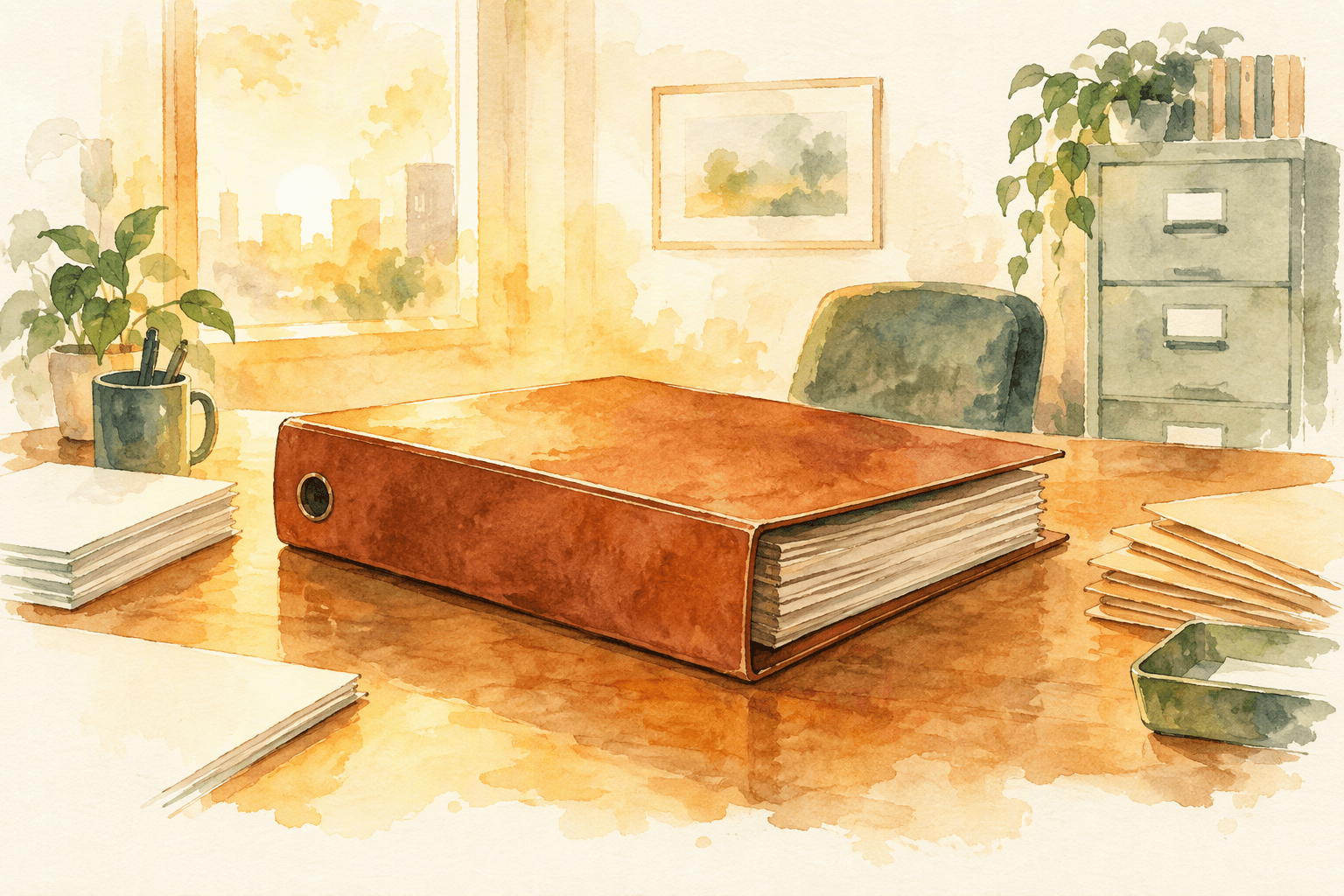Illustration for Dignity Health v. Starla Rollins