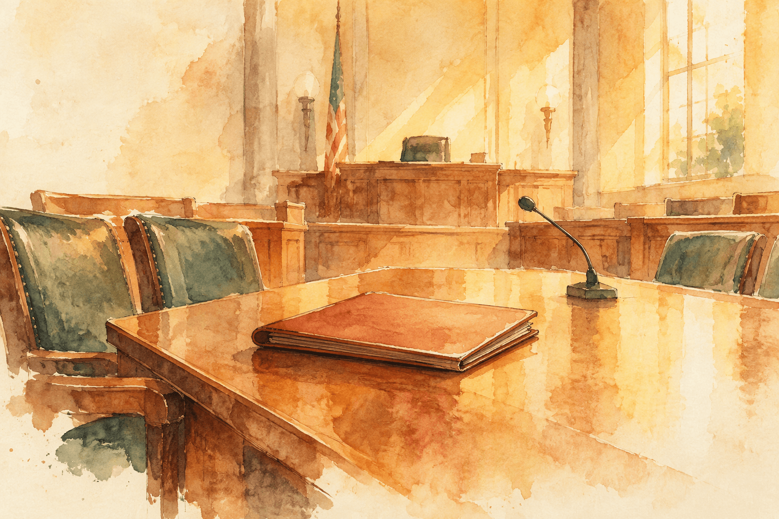 Illustration for Class v. United States