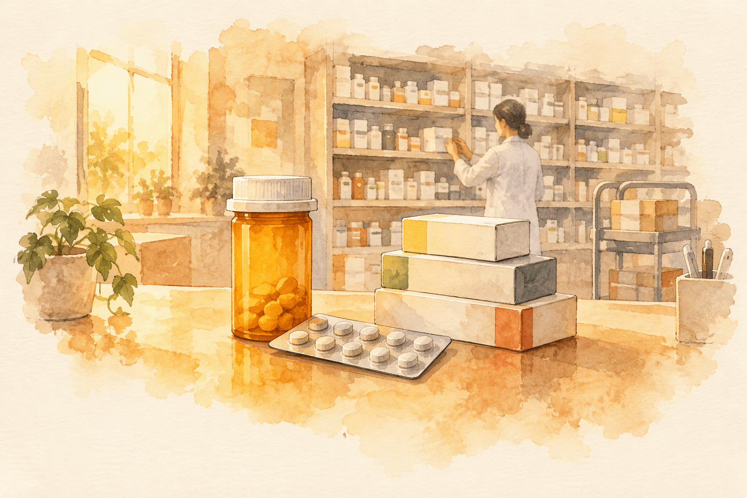 Illustration for Bristol-Myers Squibb Co. v. Superior Court of Cal., San Francisco Cty.