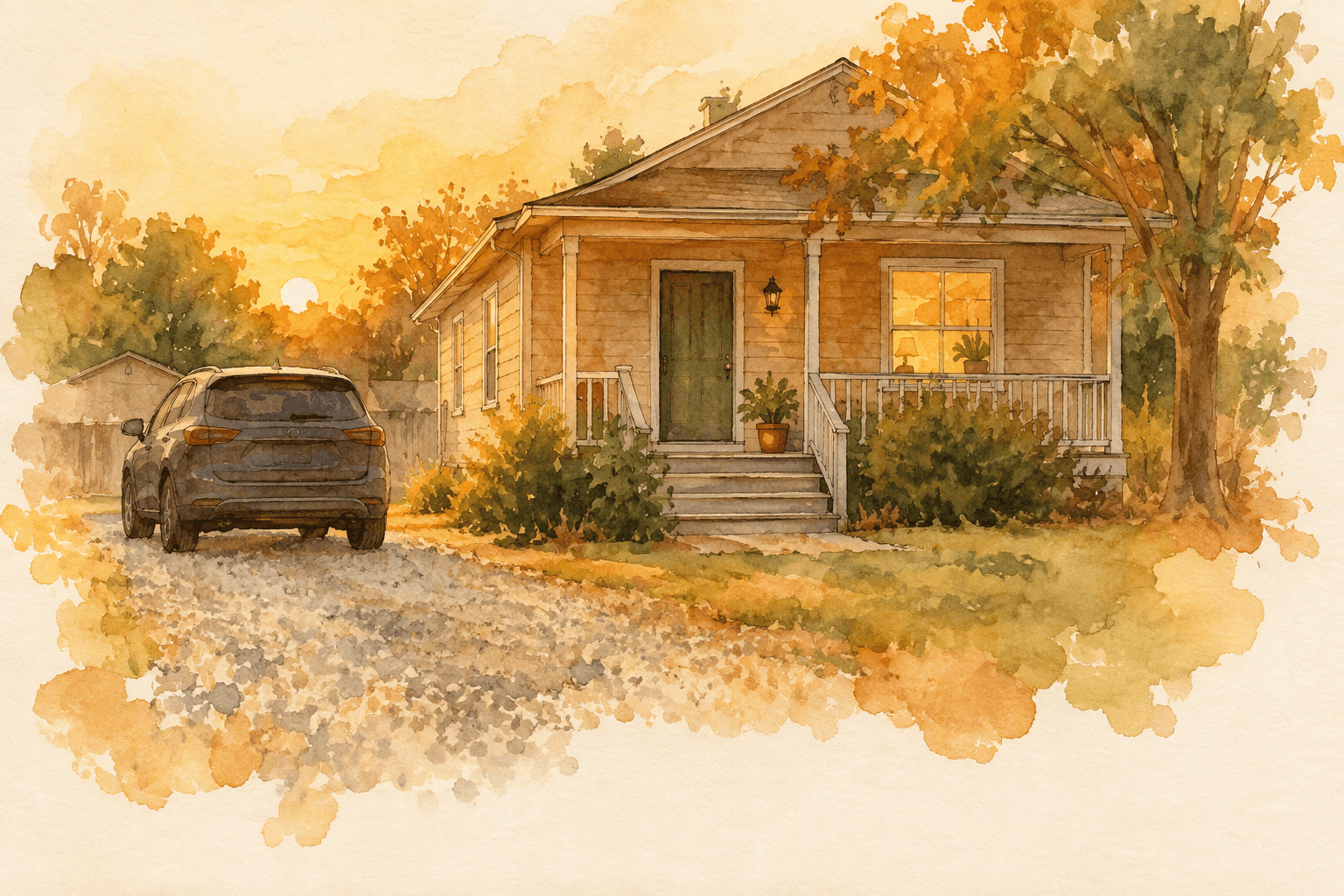Illustration for Ray White v. Daniel T. Pauly, as Personal Representative of the Estate of Samuel Pauly