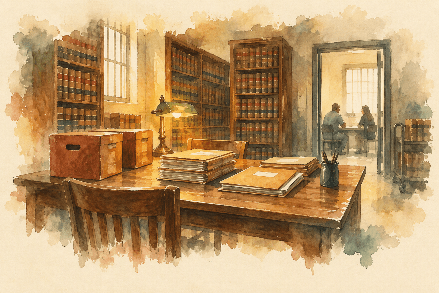Illustration for Ayestas v. Davis