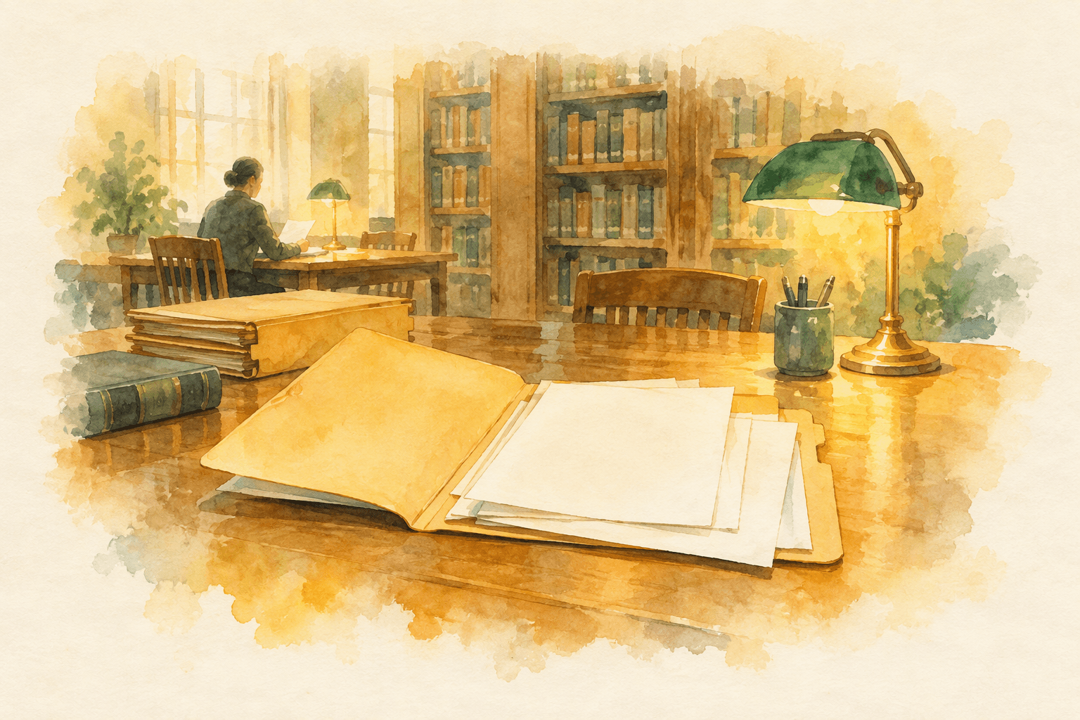 Illustration for Wilson v. Sellers