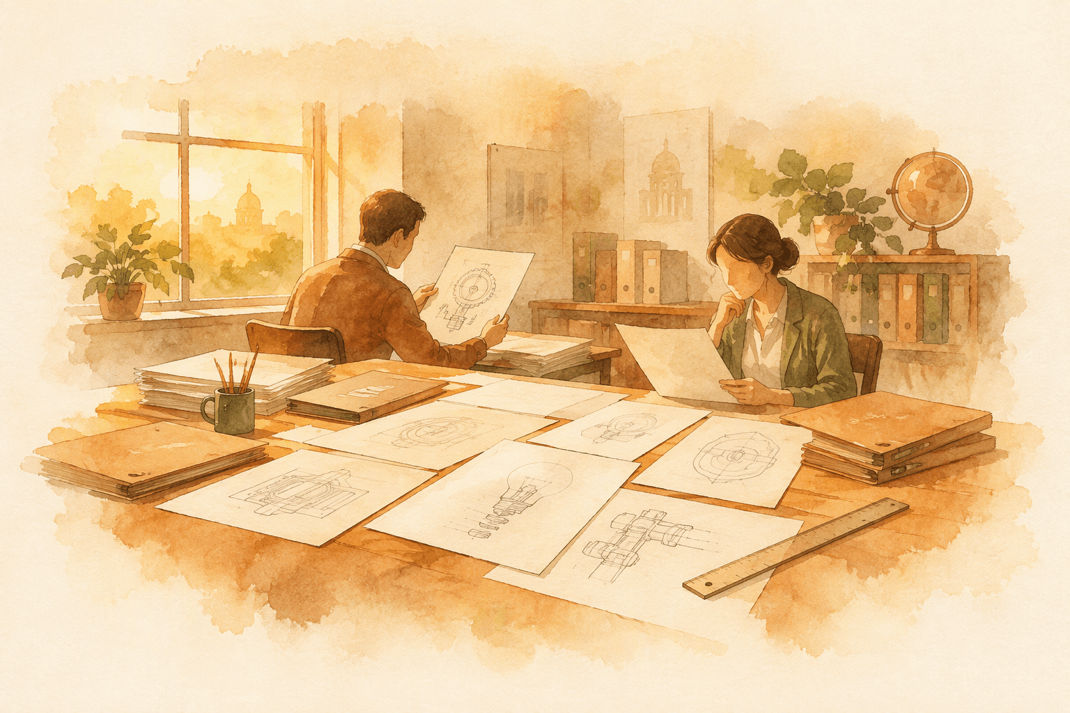 Illustration for Oil States Energy Services, LLC v. Greene's Energy Group, LLC