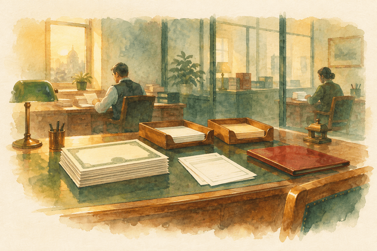 Illustration for Merit Management Group, LP v. FTI Consulting, Inc.