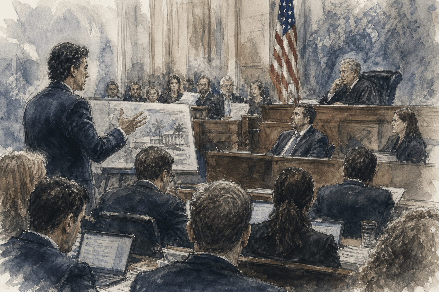 Illustration for Rosales-Mireles v. United States