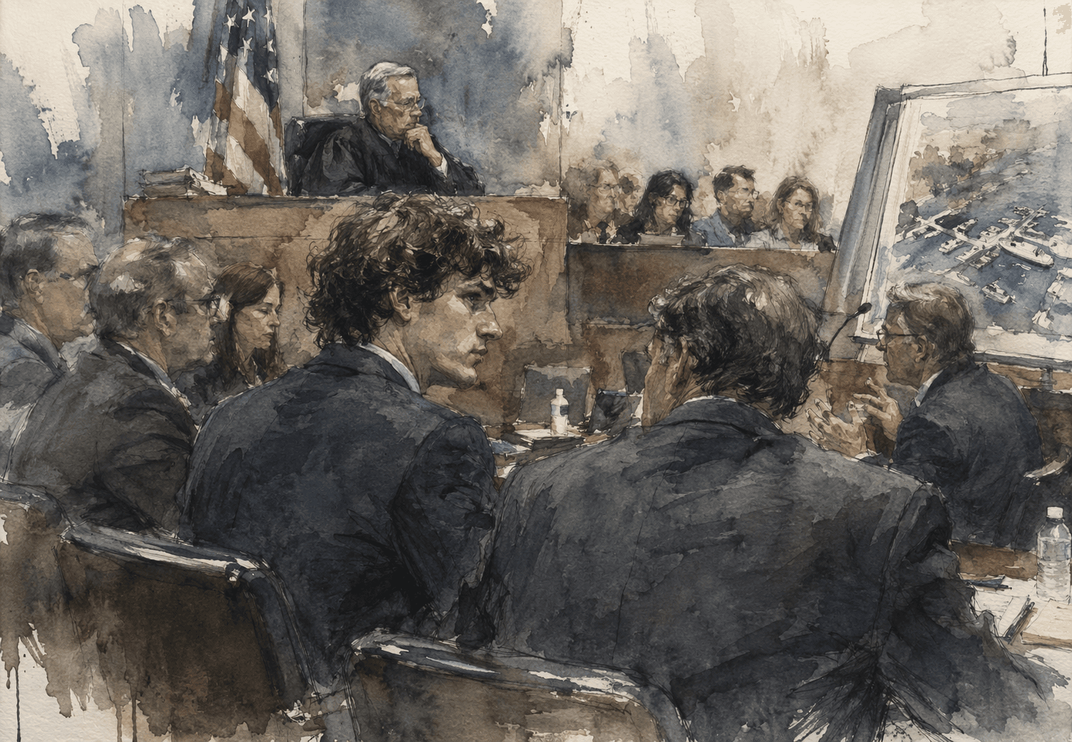 Illustration for Dalmazzi v. United States