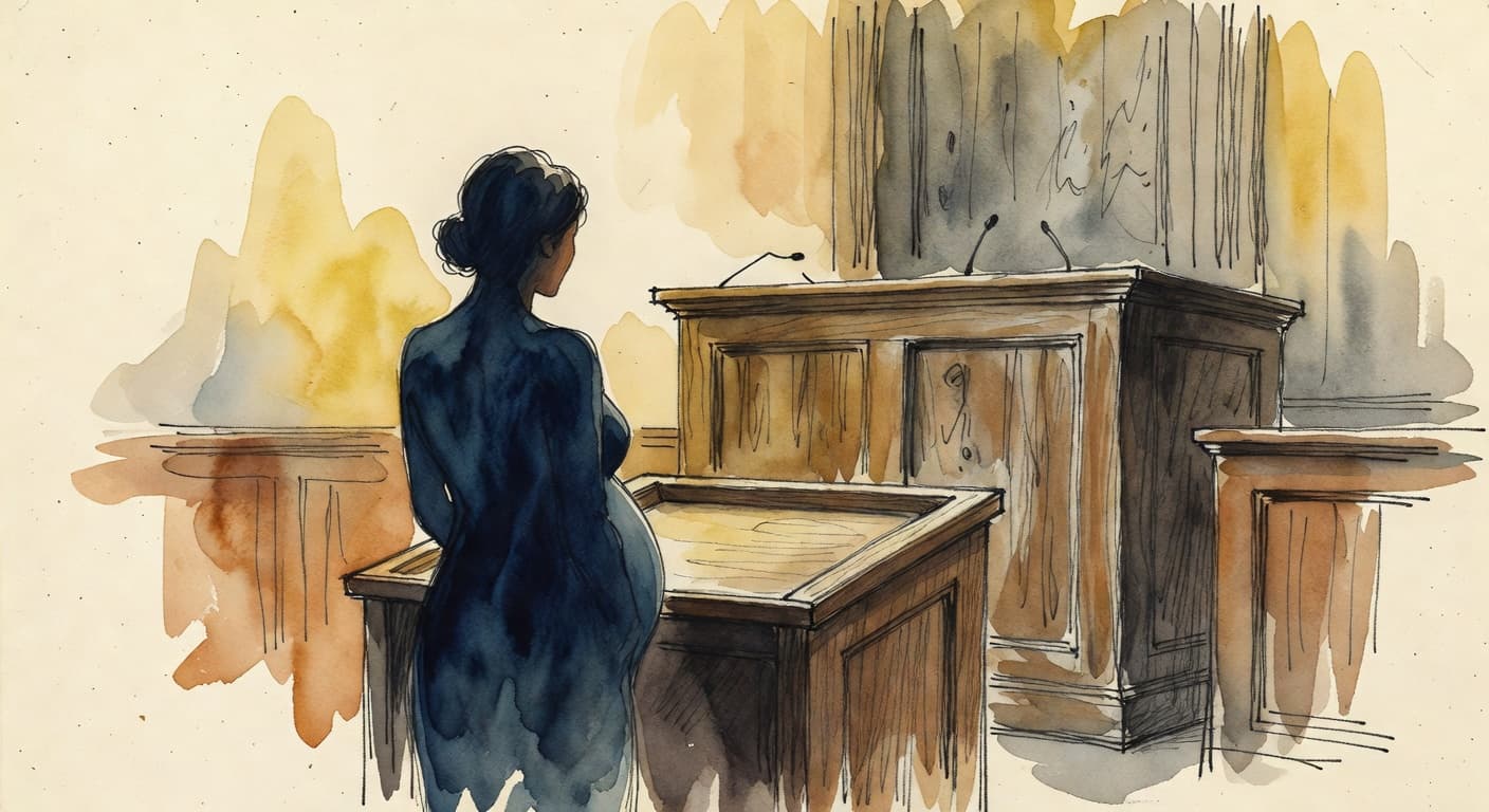 Illustration for Eloise Anderson, Applicants v. Tamara M. Loertscher