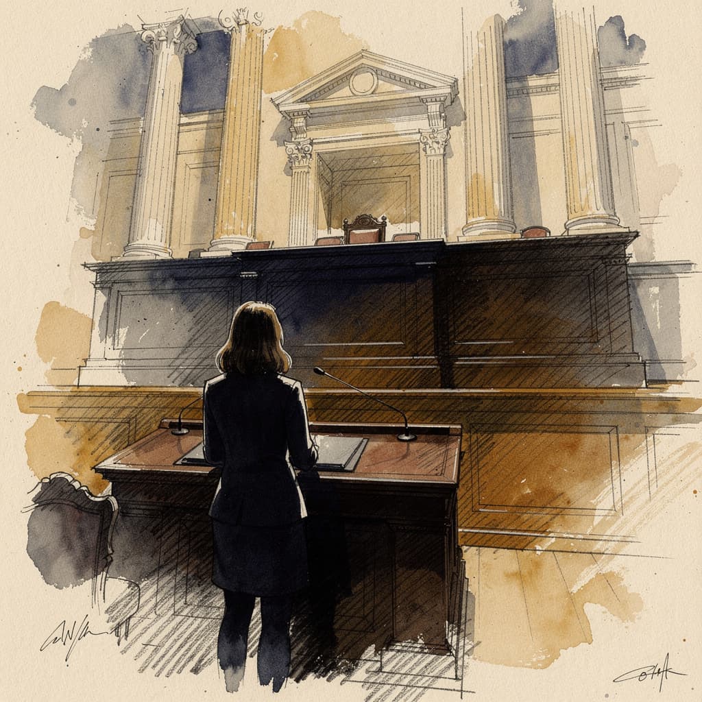 Illustration for Ellen M. McCracken, Applicant v. Wells Fargo Bank, N.A.