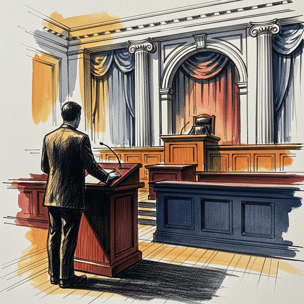 Illustration for Thomas D. Arthur, Applicant v. Jefferson S. Dunn, Commissioner, Alabama Department of Corrections